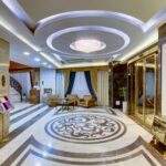 تور مشهد هتل پارسیس تصویر 2