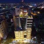 تور مشهد هتل رفاه تصویر 18