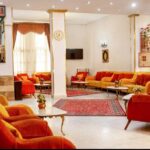 تور مشهد هتل امینیان تصویر 9