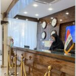 تور مشهد هتل حدیث تصویر 4
