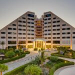 تور کیش هتل میراژ تصویر 1