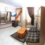 تور مشهد هتل پاویون تصویر 7