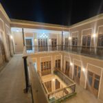 تور یزد هتل اقامتگاه سنتی شهر جهان تصویر 10