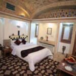 تور یزد هتل باغ مشیرالممالک تصویر 11