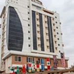 تور مشهد هتل دیپلمات تصویر 1