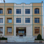 تور مشهد هتل قصرالضیافه تصویر 14