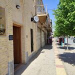 تور یزد هتل اقامتگاه سنتی شهر جهان تصویر 9