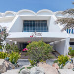 تور کیش هتل صدف تصویر 1