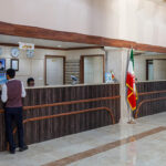 تور قشم هتل ارم تصویر 6
