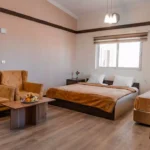تور قشم هتل ساحل طلایی تصویر 8