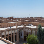 تور یزد هتل لاله تصویر 2
