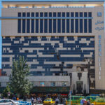 تور مشهد هتل اترک تصویر 4