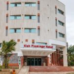 تور کیش هتل فلامینگو تصویر 1