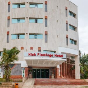 تور کیش هتل فلامینگو