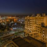 تور مشهد هتل لیان تصویر 14