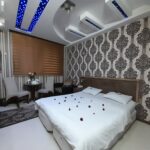 تور مشهد هتل گل گندم تصویر 4