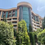 تور اصفهان هتل پارسیان کوثر تصویر 1