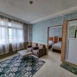 تور قشم هتل آپارتمان دنیز تصویر 3