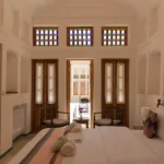 تور یزد هتل سنتی کتروا يزد تصویر 10