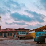 تور قشم هتل پارک تصویر 1