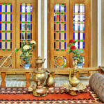 تور یزد هتل سنتی والی تصویر 4