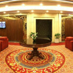تور مشهد هتل پارسیس تصویر 10