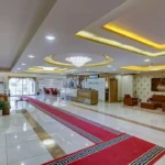 تور قشم هتل دیانا پلاس تصویر 11