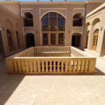 تور یزد هتل اقامتگاه سنتی شهر جهان تصویر 15