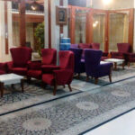 تور مشهد هتل همراز تصویر 1