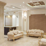 تور مشهد هتل نسیم تصویر 14