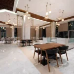 تور کیش هتل آریا باستان تصویر 9