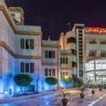 تور کیش هتل آرامش تصویر 1