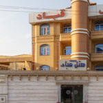 تور قشم هتل آپارتمان قباد تصویر 21