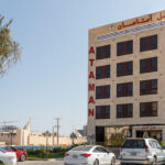 تور قشم هتل آتامان تصویر 1