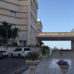 تور چابهار هتل لیپار تصویر 1