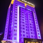 تور کیش هتل کوروش تصویر 2
