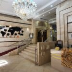 تور مشهد هتل سراج تصویر 7
