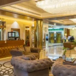 تور مشهد هتل الماس نوین تصویر 19