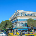 تور مشهد هتل ادریس تصویر 15