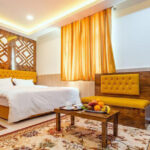 تور قشم هتل شهریار تصویر 4