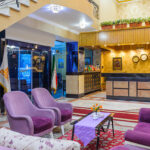 تور مشهد هتل ارس تصویر 14