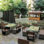 تور مشهد هتل تهران تصویر 4
