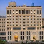 تور مشهد هتل لیان تصویر 7
