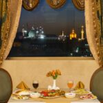 تور مشهد هتل لیان تصویر 4