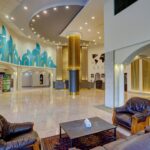 تور کیش هتل فلامینگو تصویر 16
