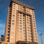 تور کیش هتل کوروش تصویر 5