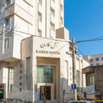 تور مشهد هتل کارن تصویر 7