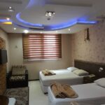 تور مشهد هتل گل گندم تصویر 19