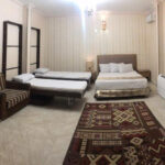 تور مشهد هتل کوثر تصویر 8