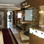 تور مشهد هتل پرهام تصویر 7